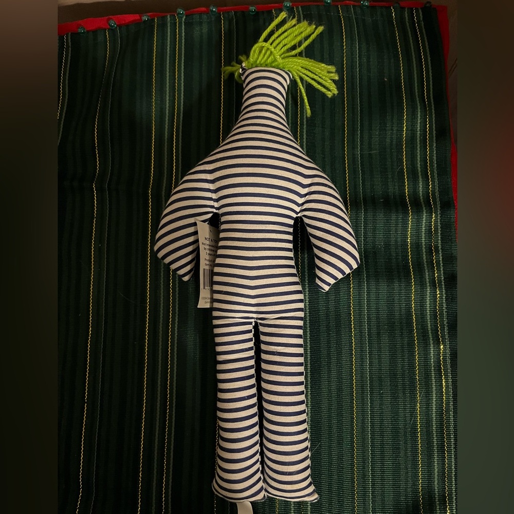 Dammit Doll - Picture 3 of 6